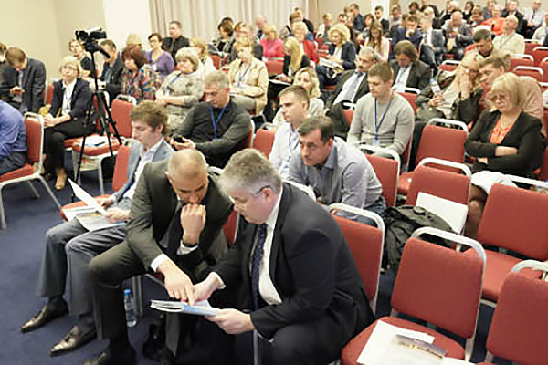IV Северо-Западный форум специалистов похоронного дела состоялся в Санкт-Петербурге