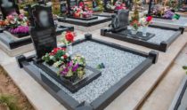 На кладбищах Санкт-Петербурга и Ленинградской области начался установочный период