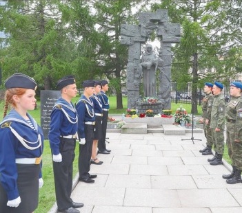 15 лет прошло с момента трагедии в Беслане