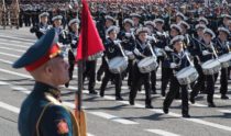 В Петербурге пройдет празднование 77-ой годовщины Великой Победы