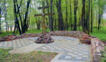 Троицкое кладбище Петергофа стало объектом культурного наследия