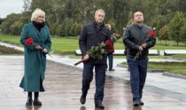 Депутаты Рязоблдумы почтили память погибших при обороне Ленинграда