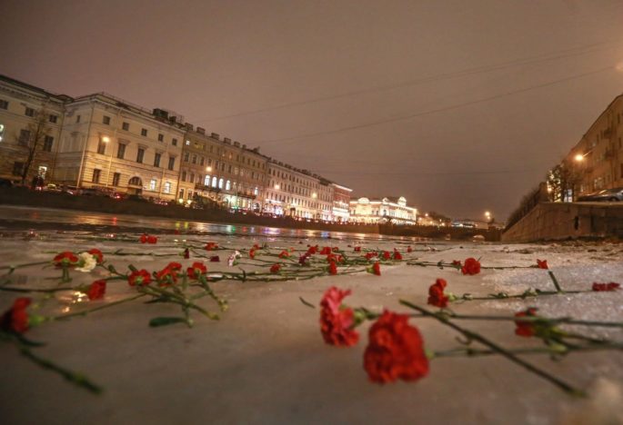 В Смольном утвержден порядок выплаты к 80-летию окончания блокады