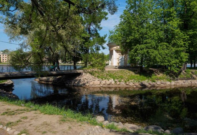 В Петербурге установят памятник Василию Громову